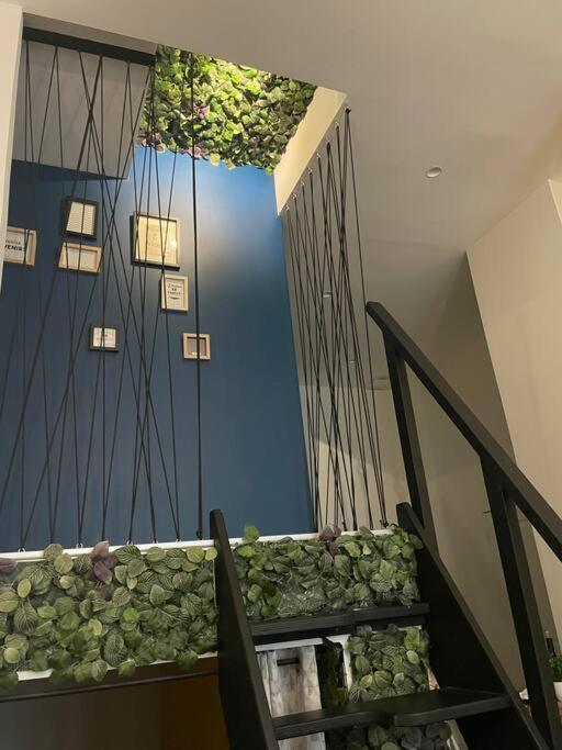 Le Berlier 60M2 + Cour Privee - Centre Historique Διαμέρισμα Ντιζόν Εξωτερικό φωτογραφία