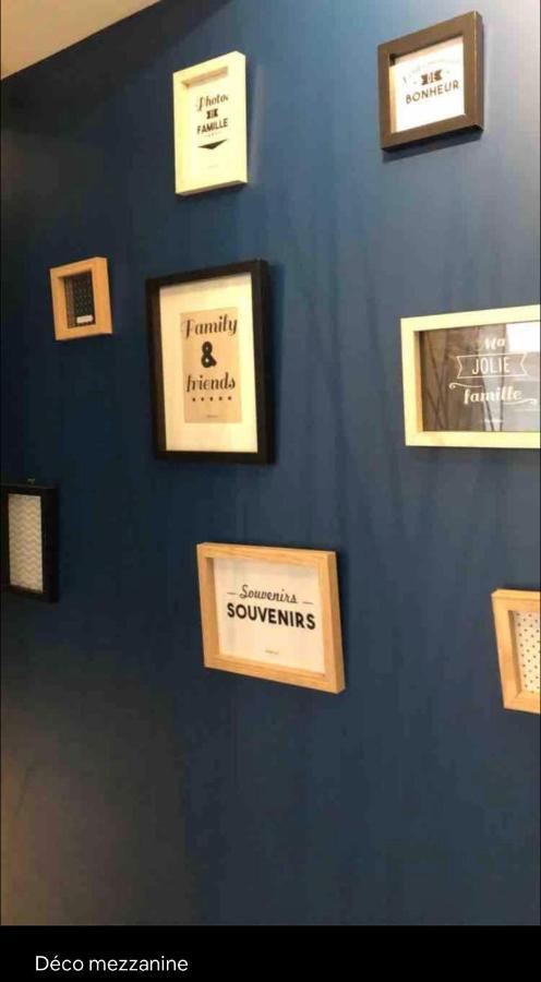 Le Berlier 60M2 + Cour Privee - Centre Historique Διαμέρισμα Ντιζόν Εξωτερικό φωτογραφία